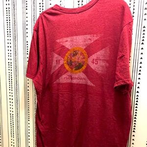 Flogrown (Florida Grown) T-Shirt